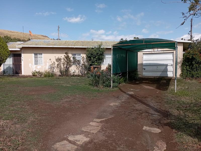 3 Bedroom Property for Sale in Gariepdam Free State
